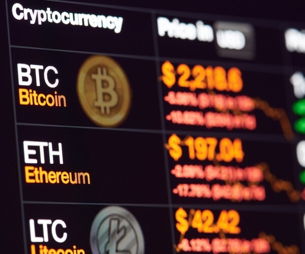 Winklevoss Crypto Exchange Hires NYSE Technology Executive