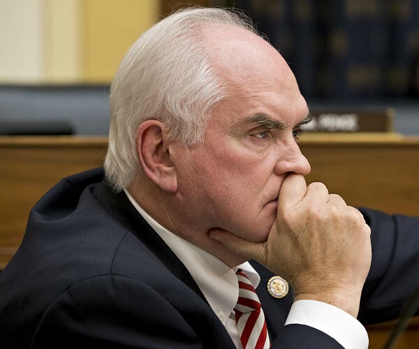 Rep. Mike Kelly Mulling Challenge to Pa. Sen. Bob Casey