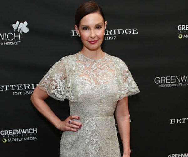 Harvey Weinstein Asks Judge to Dismiss Ashley Judd Lawsuit