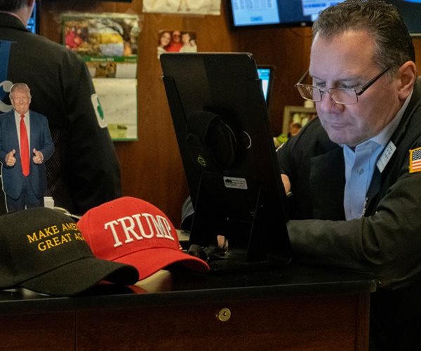 Tech Surge Propels S&P 500, Nasdaq to All-Time Highs