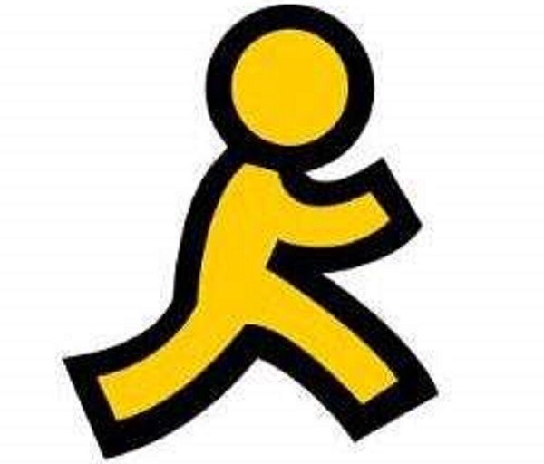 AOL Instant Messenger Kaput