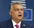 Hungary's Orbán in Ukraine for Talks With Zelenskyy