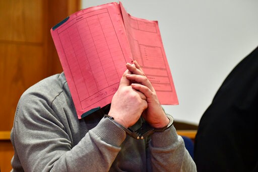 German Nurse Faces 1 More Murder Charge, Total Rises to 98