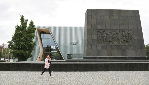 Poland Urged to End 'damaging' Impasse at Jewish Museum