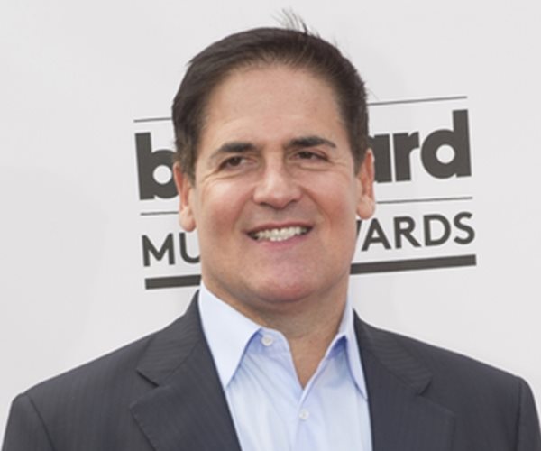 Mark Cuban: Ban Stock Buybacks for Bailed Out Companies