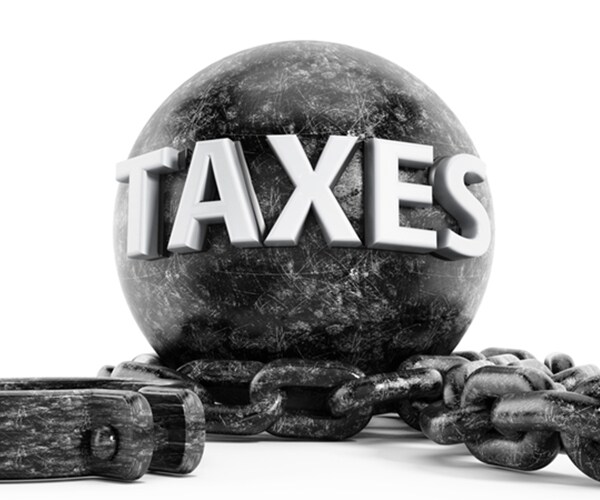 Multinationals May Take a Hit From Trio of Taxes in House Bill