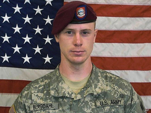 Video Indicates Captured US Soldier Still Alive