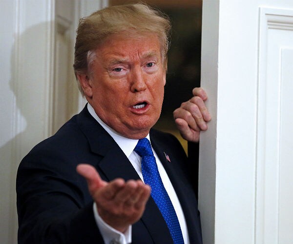 NY Times: Steelworkers Facing Layoffs While Waiting for Trump Policies