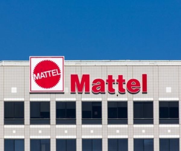 Mattel Forecasts Full-Year Earnings Above Estimates as Toy Demand Holds Strong
