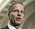 Sen. Thune: No Decision Yet on Filibuster Changes