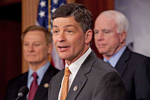 Hensarling: GOP-Led Congress Must Close Export-Import Bank