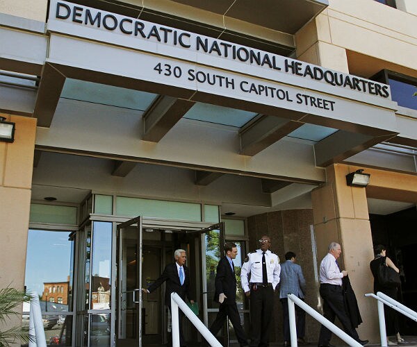 DNC Files Lawsuit to Stop RNC Voter Intimidation Tactics