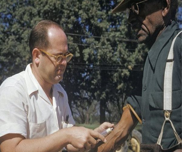 Trump Administration Opposes Funding for Tuskegee Syphilis Study Museum