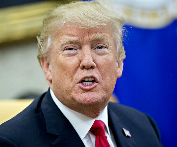 Trump Tariffs Serve as $60 Billion Tax for Americans