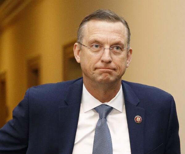 house judiciary committee ranking member rep. doug collins