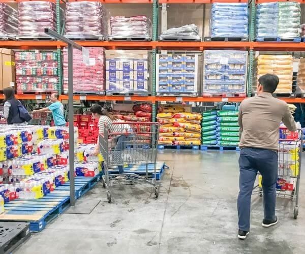 US Goods Trade Deficit Increases in August