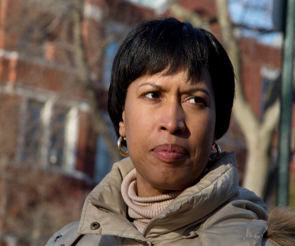 Mayor Preps for Legal Challenge to Trump Over DC Security Measures