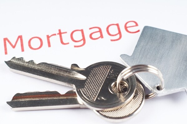 Freddie Mac: 30-year Mortgage Rates Rise From November Low