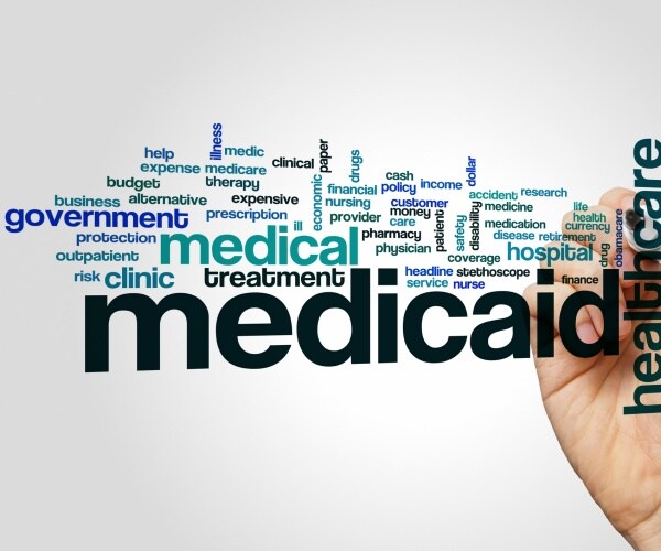 Biden Administration Revokes Georgia's Medicaid Work Requirement 