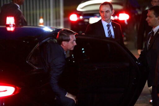 Brazil Judge Orders Netflix to Remove Film with Gay Jesus