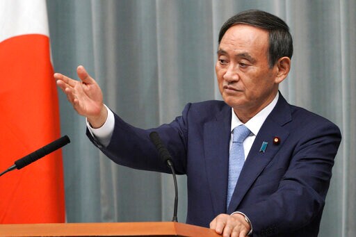 Who's Next? Abe's Party Maneuvers to Pick Japan's Next PM