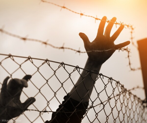 San Diego Bishop Michael Pham, recently appointed by Pope Leo XIV, will be visiting a federal courth...