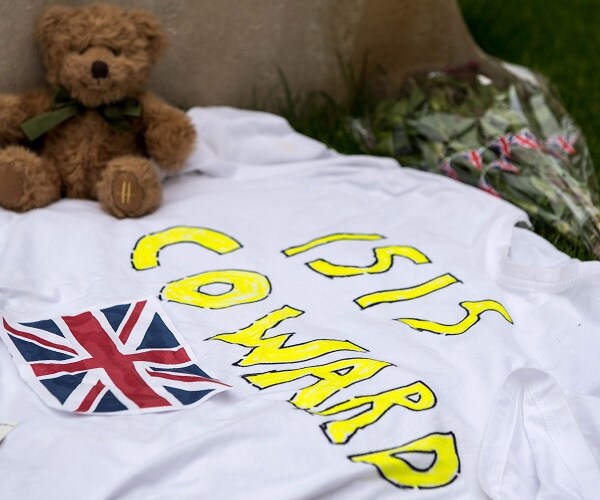 Planning for Iraq and Syria After ISIS Is Defeated