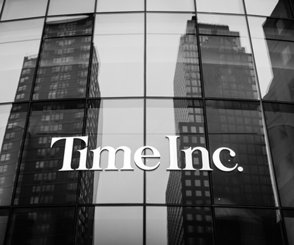 Time Considers Selling Assets, Warns Investors of Weak Ad Revenue