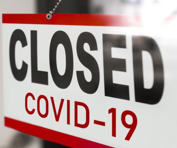 Virus Resurgence Threatens to Shut Businesses Again