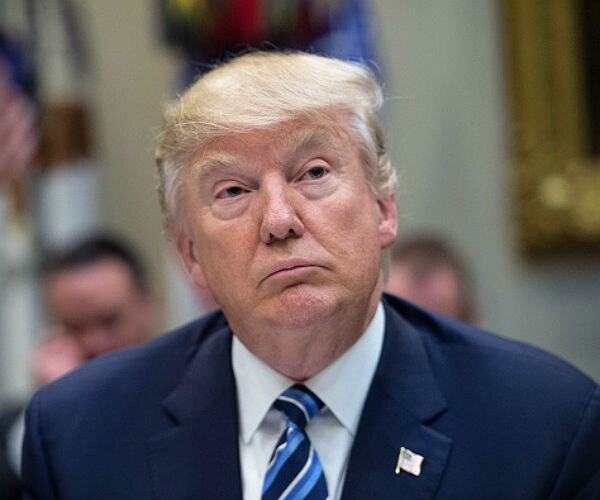 Trump Won't Address Parliament During UK Visit