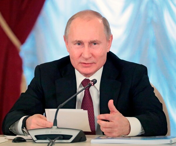 US-Russia Chill Stirs Worry About Stumbling Into Conflict