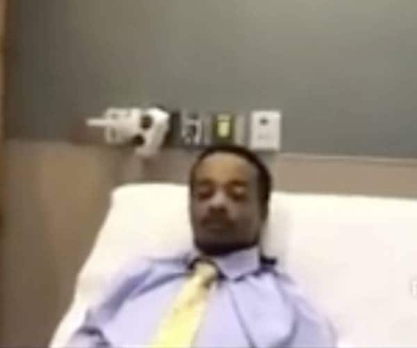 Lawyer: Officer Thought Jacob Blake Was Trying to Kidnap Child