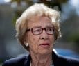 Holocaust Survivor Eva Schloss Dies at 96