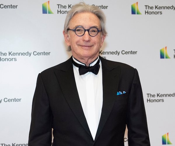 Michael Tilson Thomas, Famed Conductor, Dies at 81