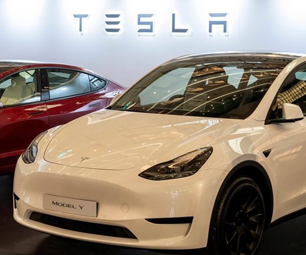 Tesla Slashes Prices Globally