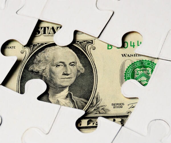 There's No Such Thing as a Strong Economy Without Better Income Growth