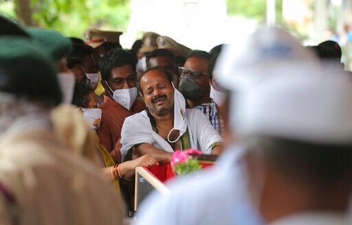 India Seeks Eased Tensions with China after Himalayas Clash