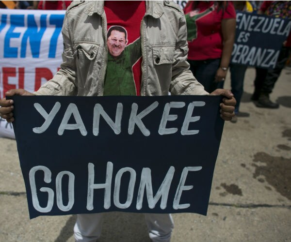 Mandatory for US to Recover Influence in Western Hemisphere 