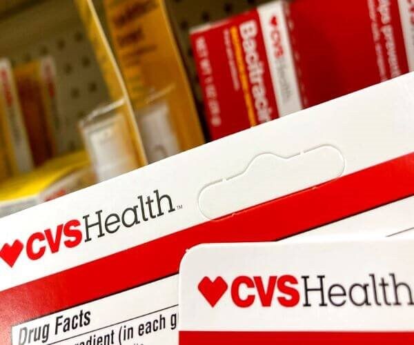 CVS Lifts Forecast on Insurance Demand, COVID Tests