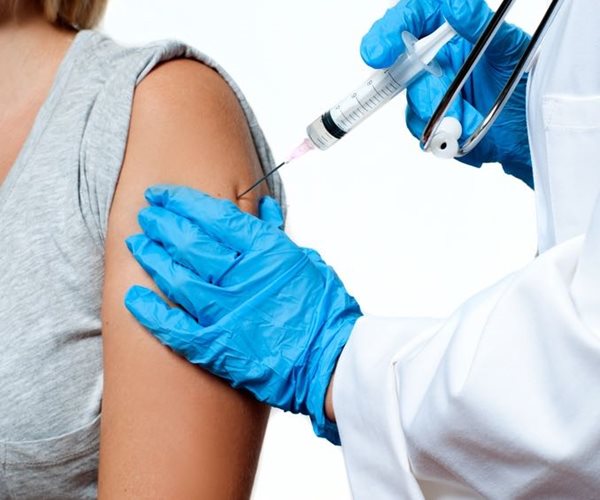 Vaccines That Adults Need