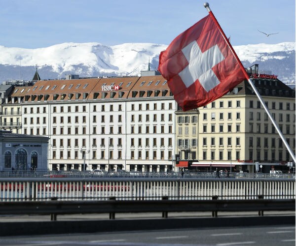 Swiss Muslim Students Exempt From Shaking Hands with Female Teachers