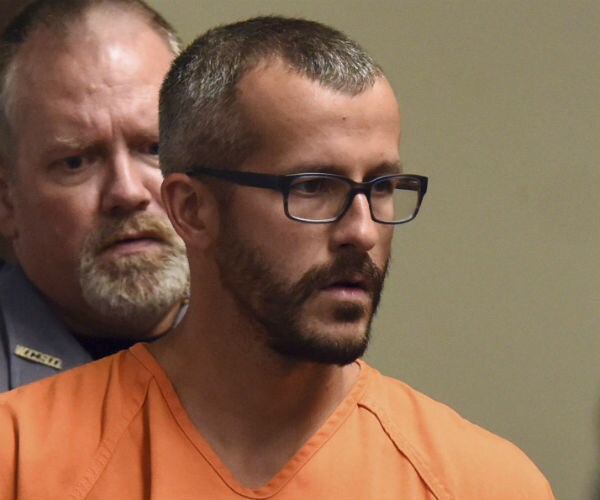 Colorado Man Charged with Murder Says Wife Killed Daughters