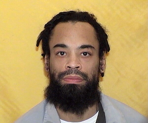 Cecil Koger: Dreadlocks Shearing Violates Civil Rights, Killer Says