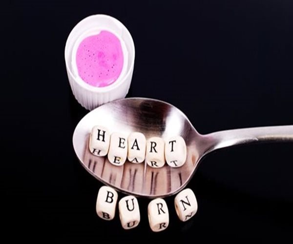 Heartburn Drugs Increase Risk of Kidney Disease