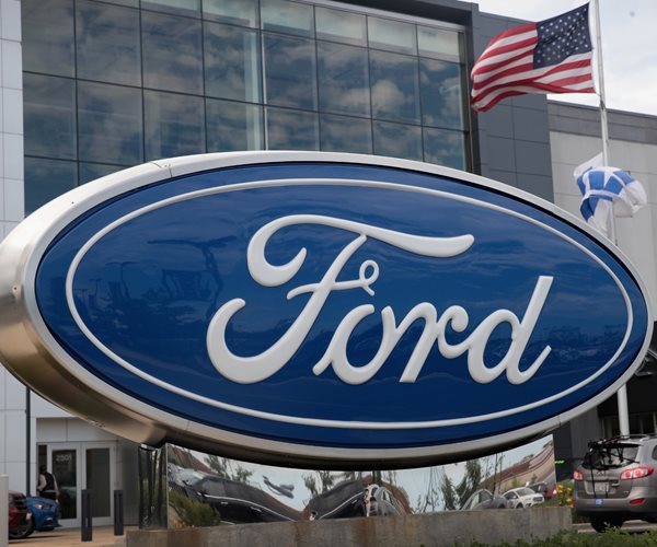 Ford Motors