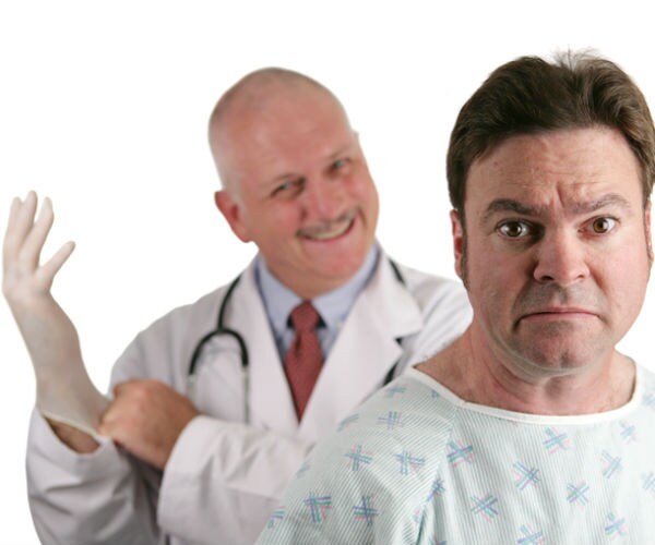 WSJ: Prostate Cancer Drugs Lose Sales on Federal Probe of Charities