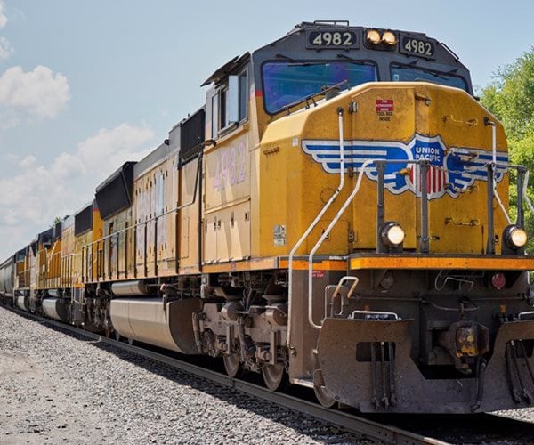 Rail Consolidation is a Tax on Americans