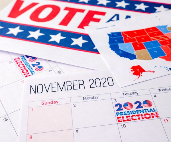november election united states 