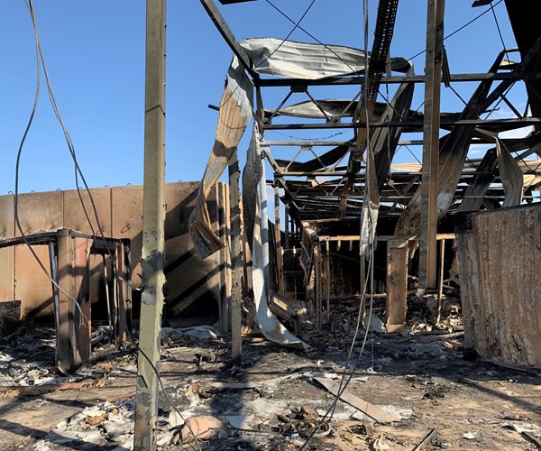 Over 100 US Troops Diagnosed With Brain Injuries From Iran Attack 