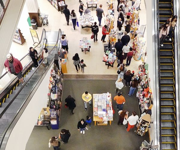 Economic Growth Is Strong. Why? And What's Next?